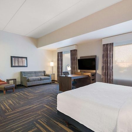 Hampton Inn & Suites Plattsburgh Extérieur photo