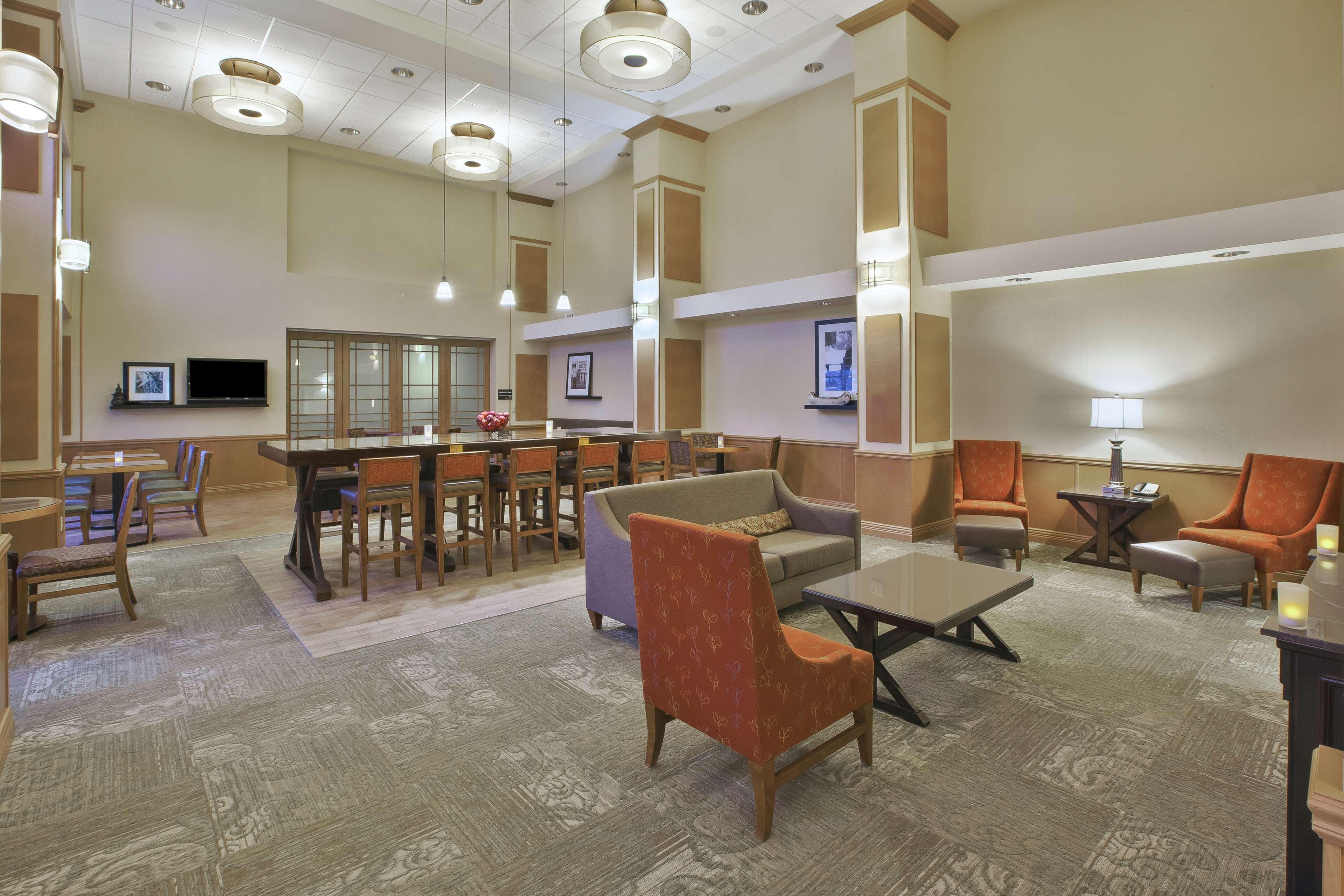 Hampton Inn & Suites Plattsburgh Extérieur photo