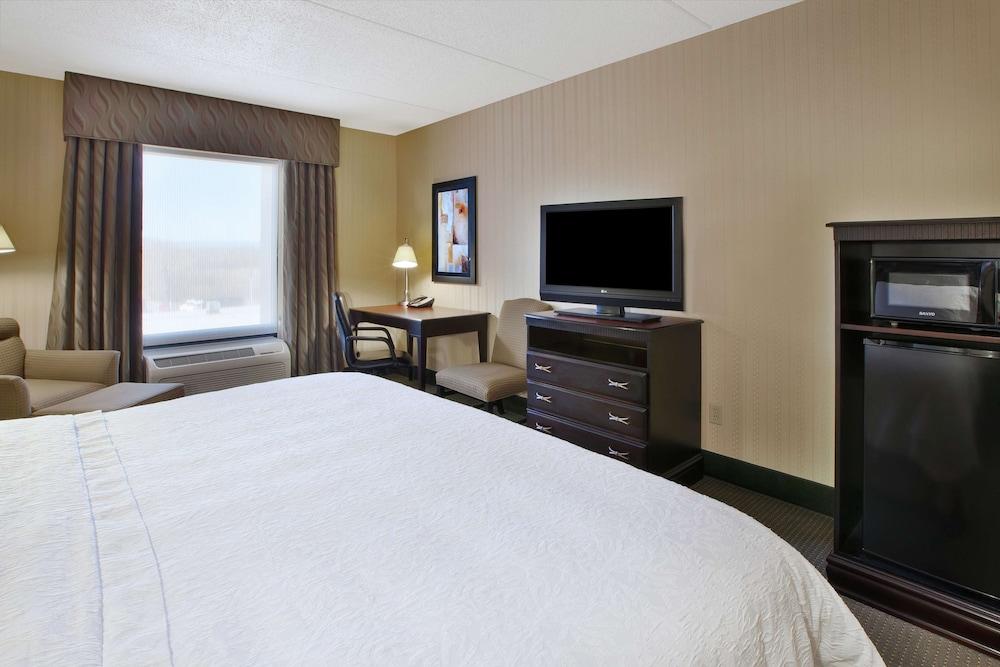 Hampton Inn & Suites Plattsburgh Extérieur photo