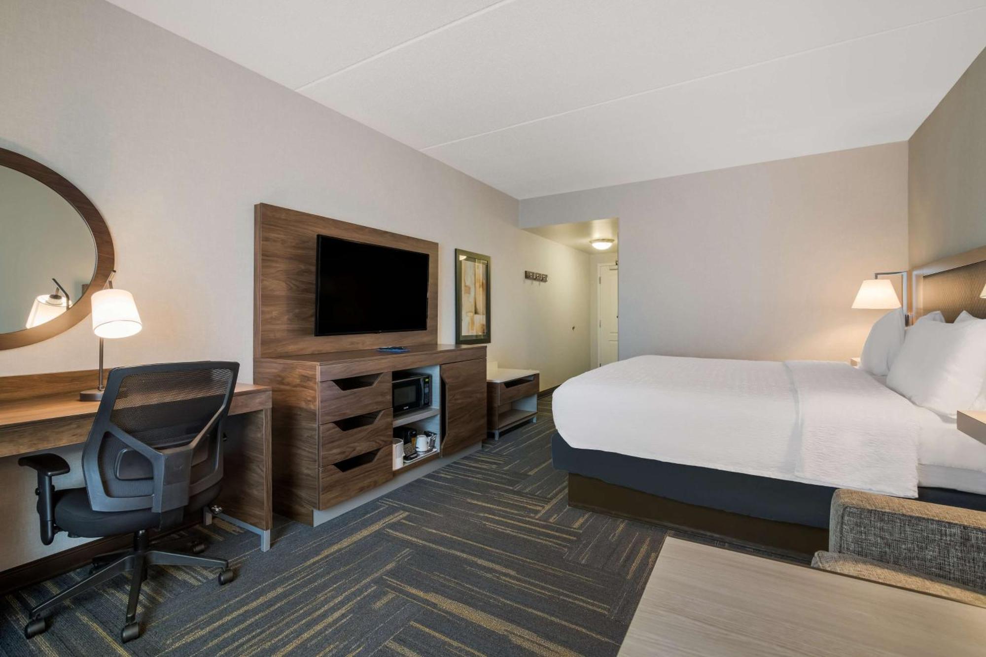 Hampton Inn & Suites Plattsburgh Extérieur photo