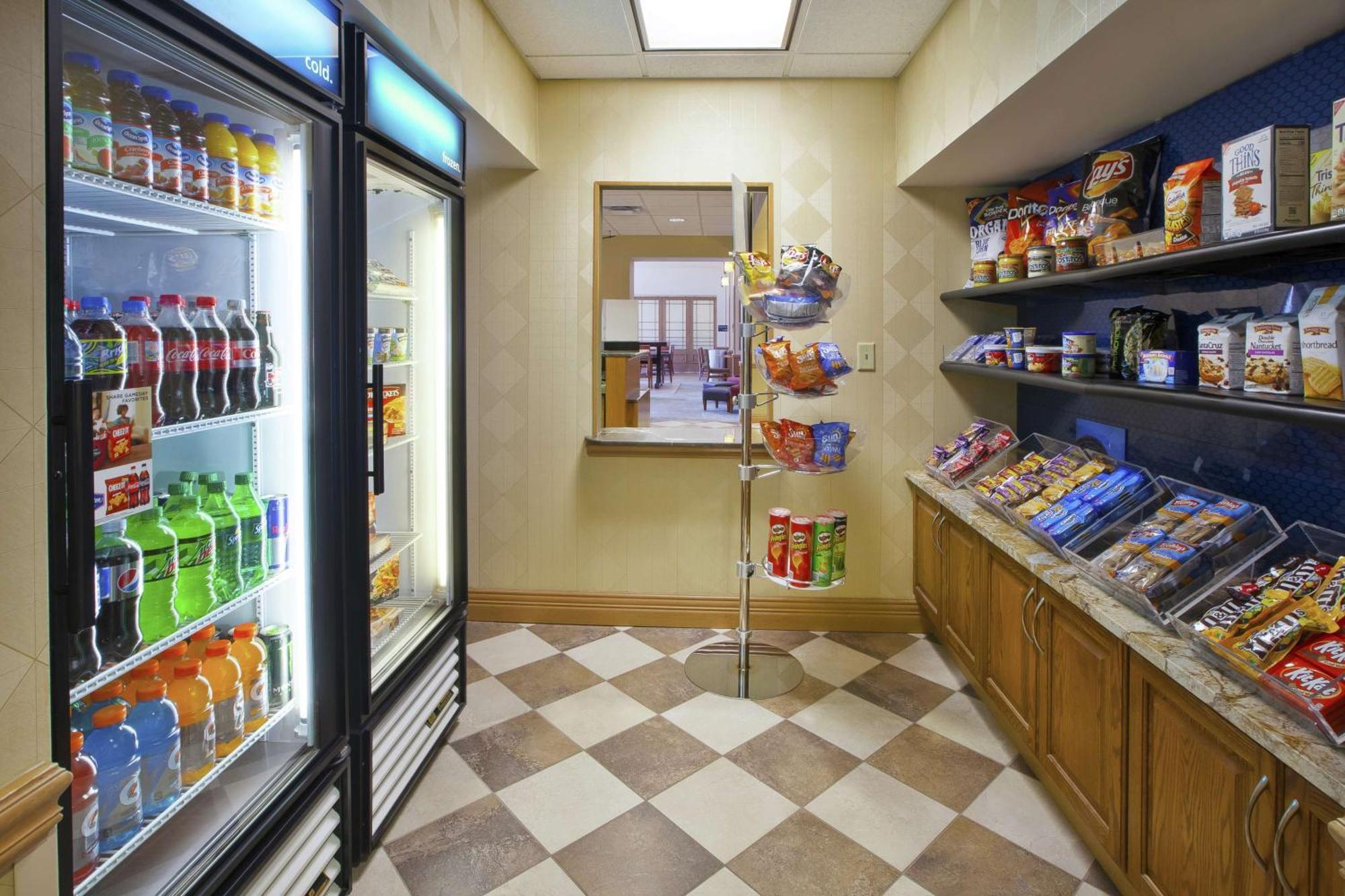 Hampton Inn & Suites Plattsburgh Extérieur photo